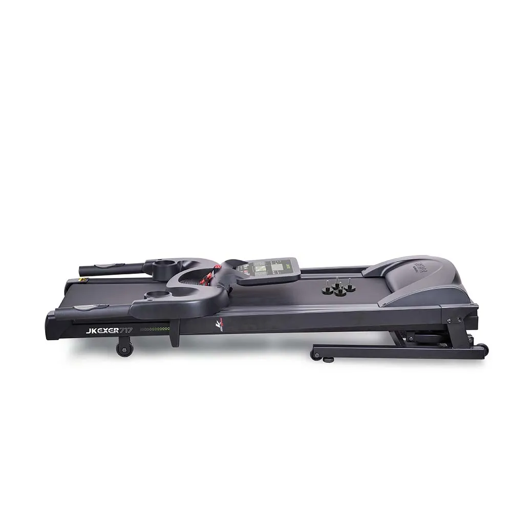 JK Exer Epic717 Motorized Treadmill