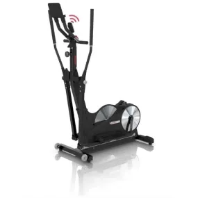 Keiser M5i Strider Elliptical Machine