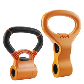 Kettle Gryp® Portable Kettlebell Grip for Dumbbells