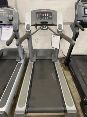 Life Fitness 93T Treadmill (Used)