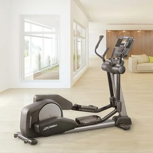 Life Fitness Club Series   Elliptical