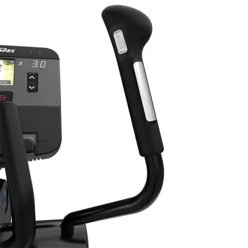 Life Fitness Club Series   Elliptical