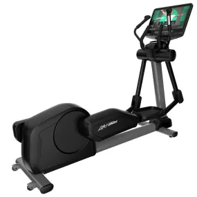 Life Fitness Club Series   Elliptical