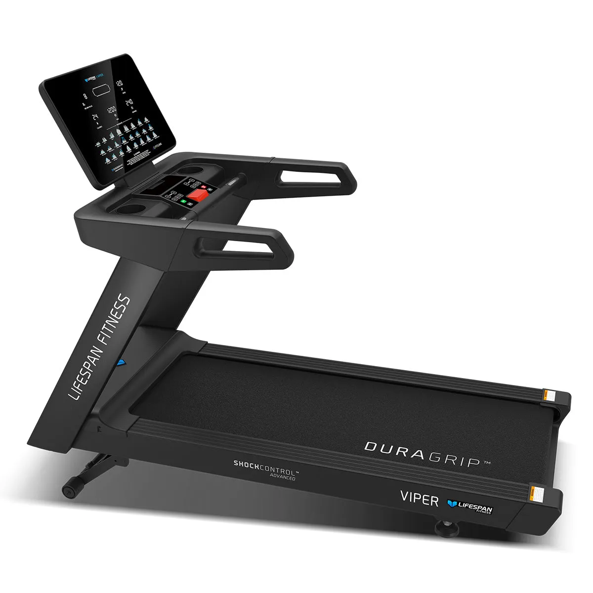 Lifespan Fitness - Viper Treadmill (M4)