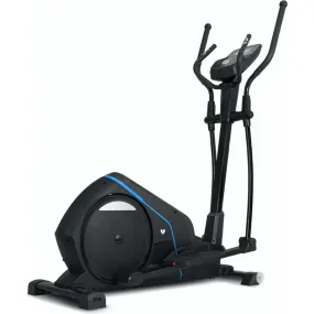 Lifespan X-41 CROSS TRAINER - Full-Body Cardio Workout Machine