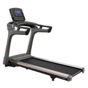 Matrix T50 Non-Folding Treadmill with XR Console