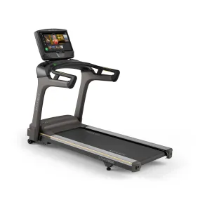 Matrix T70 Treadmill with Console options (XR, XER, XIR, XUR)