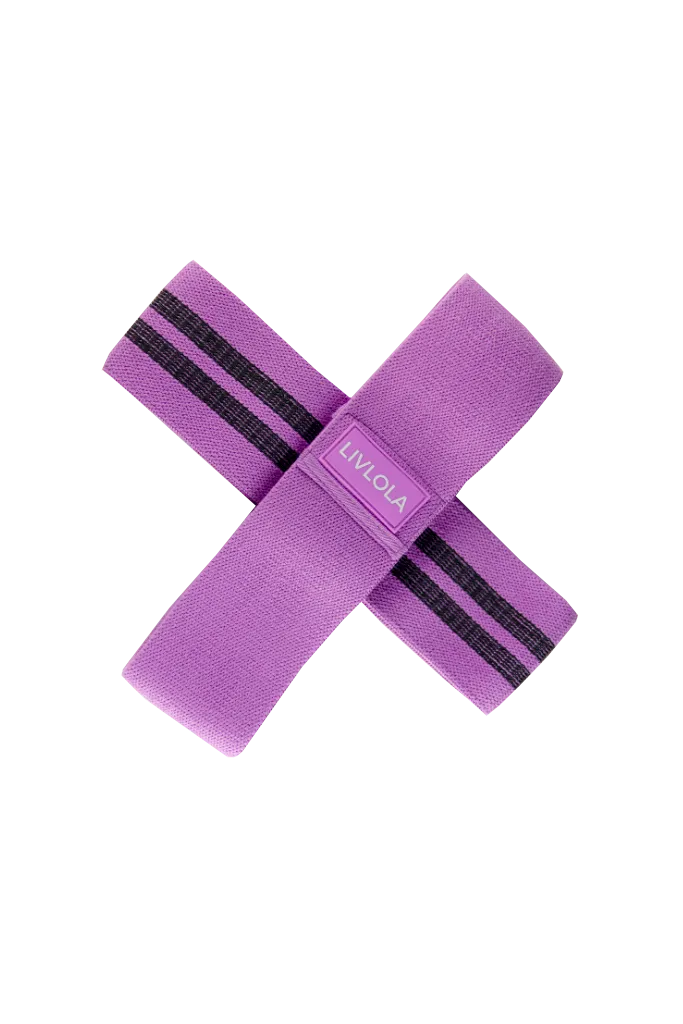 Mix & Match (3 Resistance Band Set)