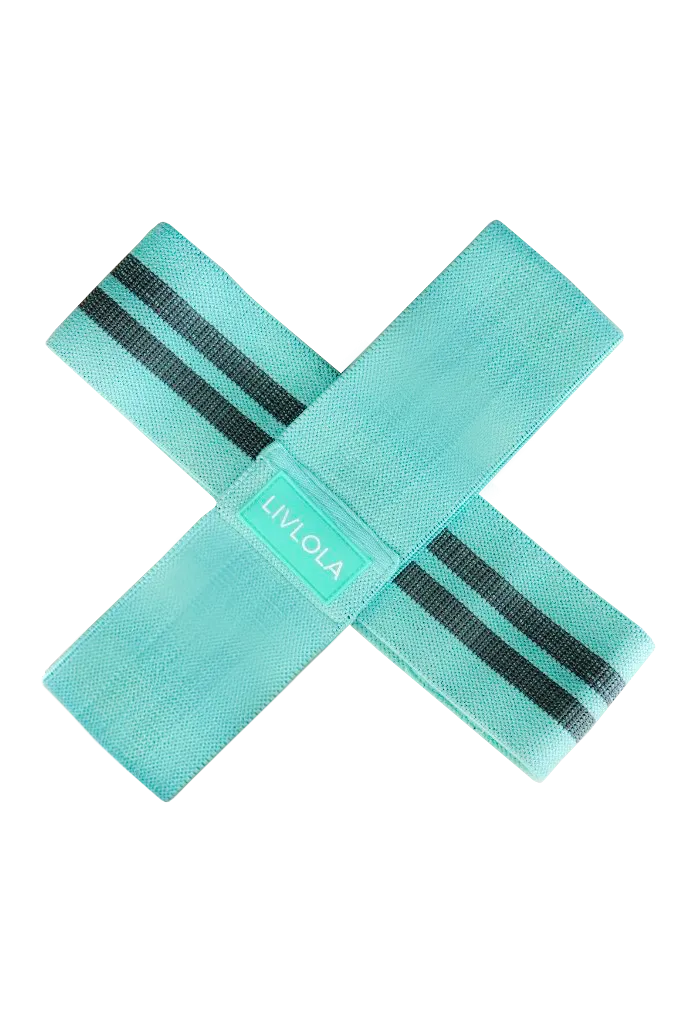 Mix & Match (3 Resistance Band Set)