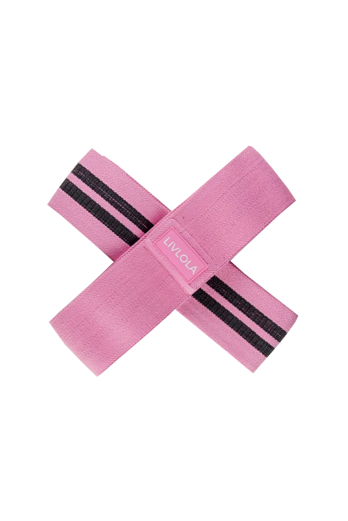 Mix & Match (3 Resistance Band Set)