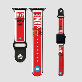 MXP - Apple Watch Band