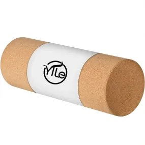 Natural Cork Yoga Roller