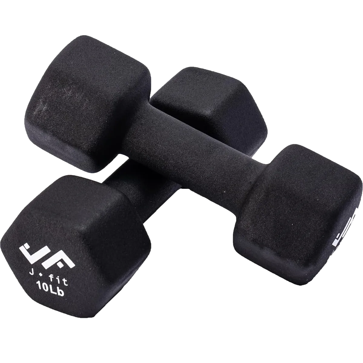 Neoprene Dumbbell - 10 lb