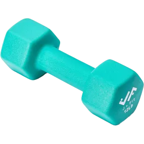 Neoprene Dumbbell - 12 lb