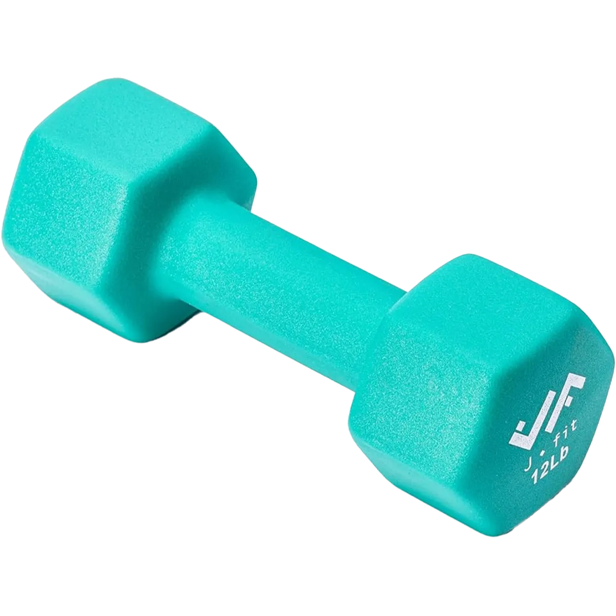 Neoprene Dumbbell - 12 lb