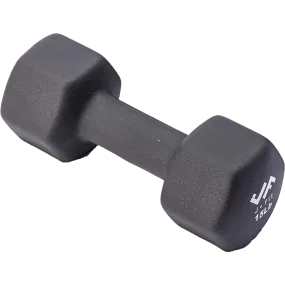 Neoprene Dumbbell - 15 lb