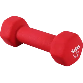 Neoprene Dumbbell - 3 lb