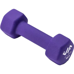 Neoprene Dumbbell - 4 lb