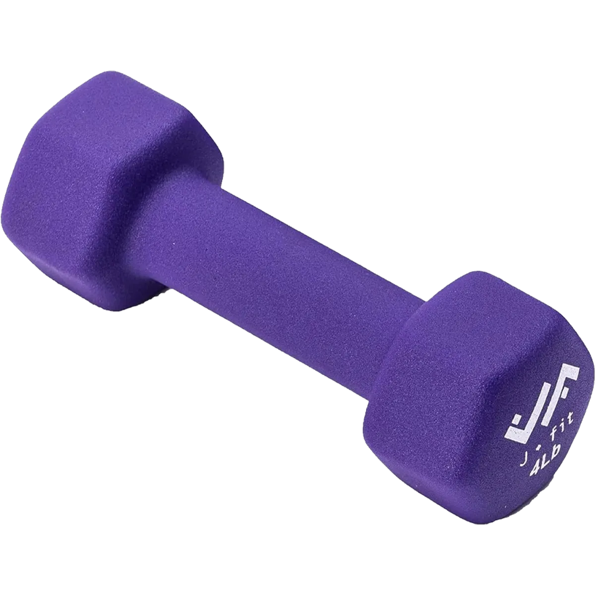 Neoprene Dumbbell - 4 lb