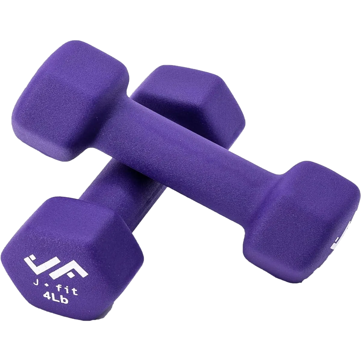 Neoprene Dumbbell - 4 lb