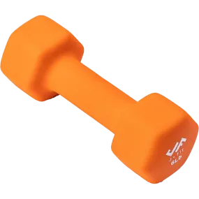 Neoprene Dumbbell - 6 lb