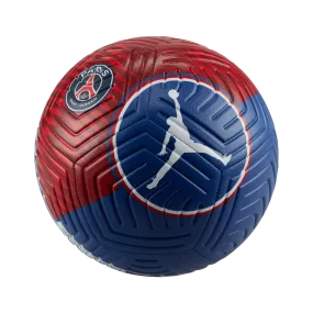 Nike Jordan x Paris Saint-Germain Strike Ball