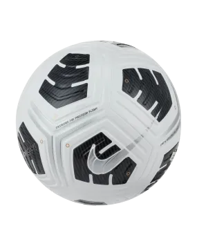 Nike NFHS Club Elite Team Soccer Ball-White/Black