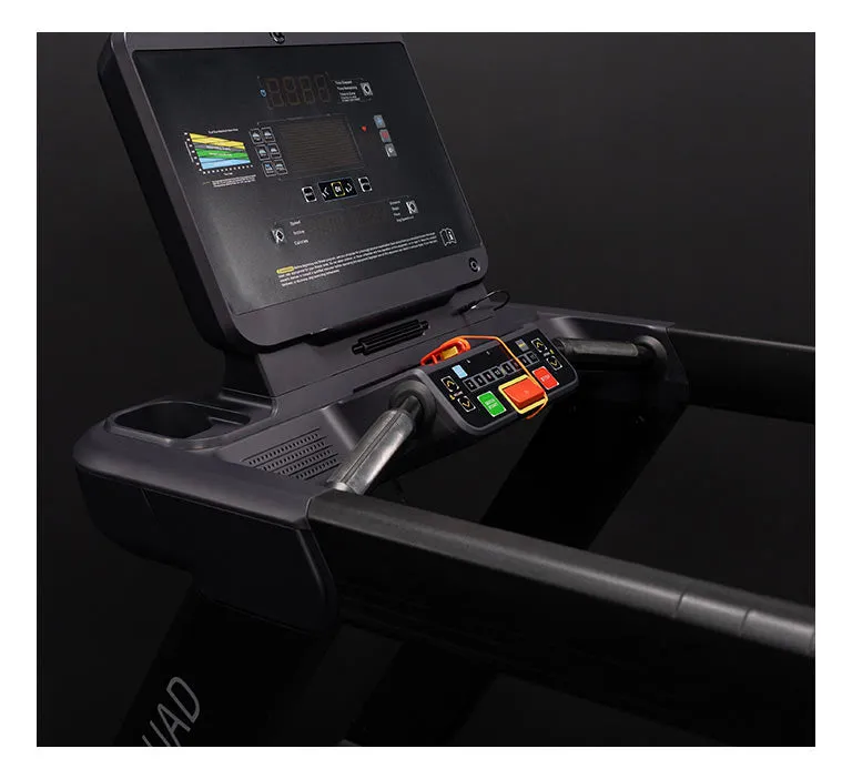 P300 Advanced Treadmill