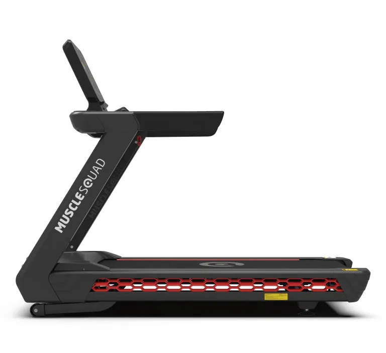 P300 Advanced Treadmill