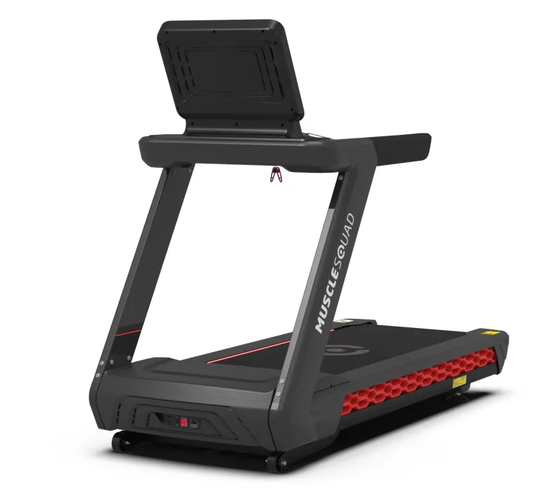 P300 Advanced Treadmill