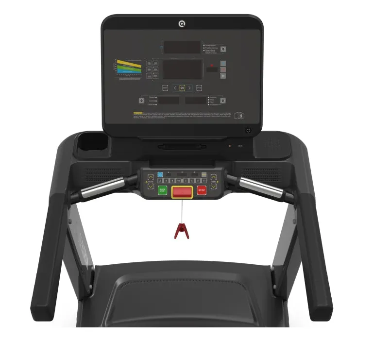 P300 Advanced Treadmill