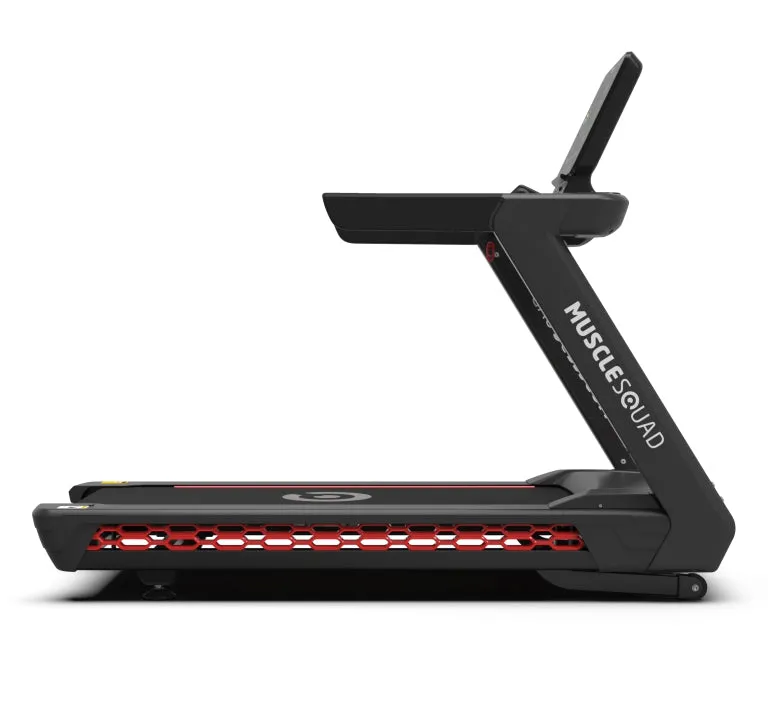 P300 Advanced Treadmill