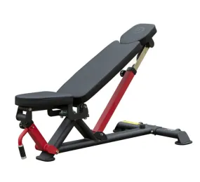 Phase 3 FID Dumbbell Bench