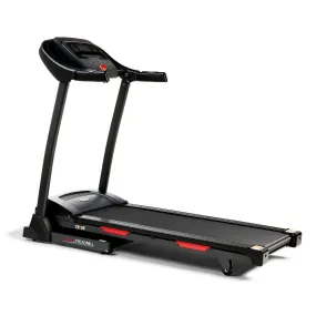 Premium Folding Auto-Incline Smart Treadmill with Exclusive SunnyFit® App Enhanced Bluetooth Connectivity