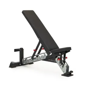 Scratch and Dent, TITAN Series Adjustable Bench