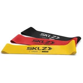 SKLZ ELITE MINI BAND 3 PACK FES