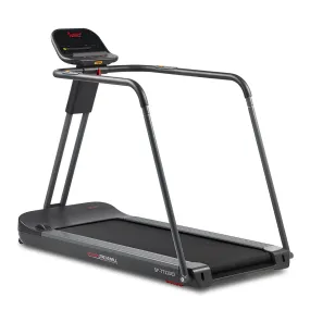 Smart Motorized Treadmill with Handrails