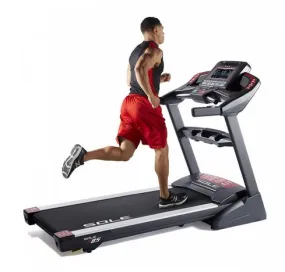 Sole F85 Treadmill