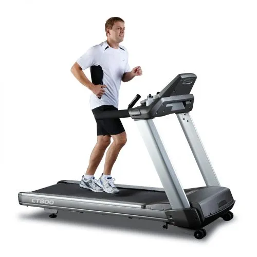 Spirit Fitness CT800 Treadmill