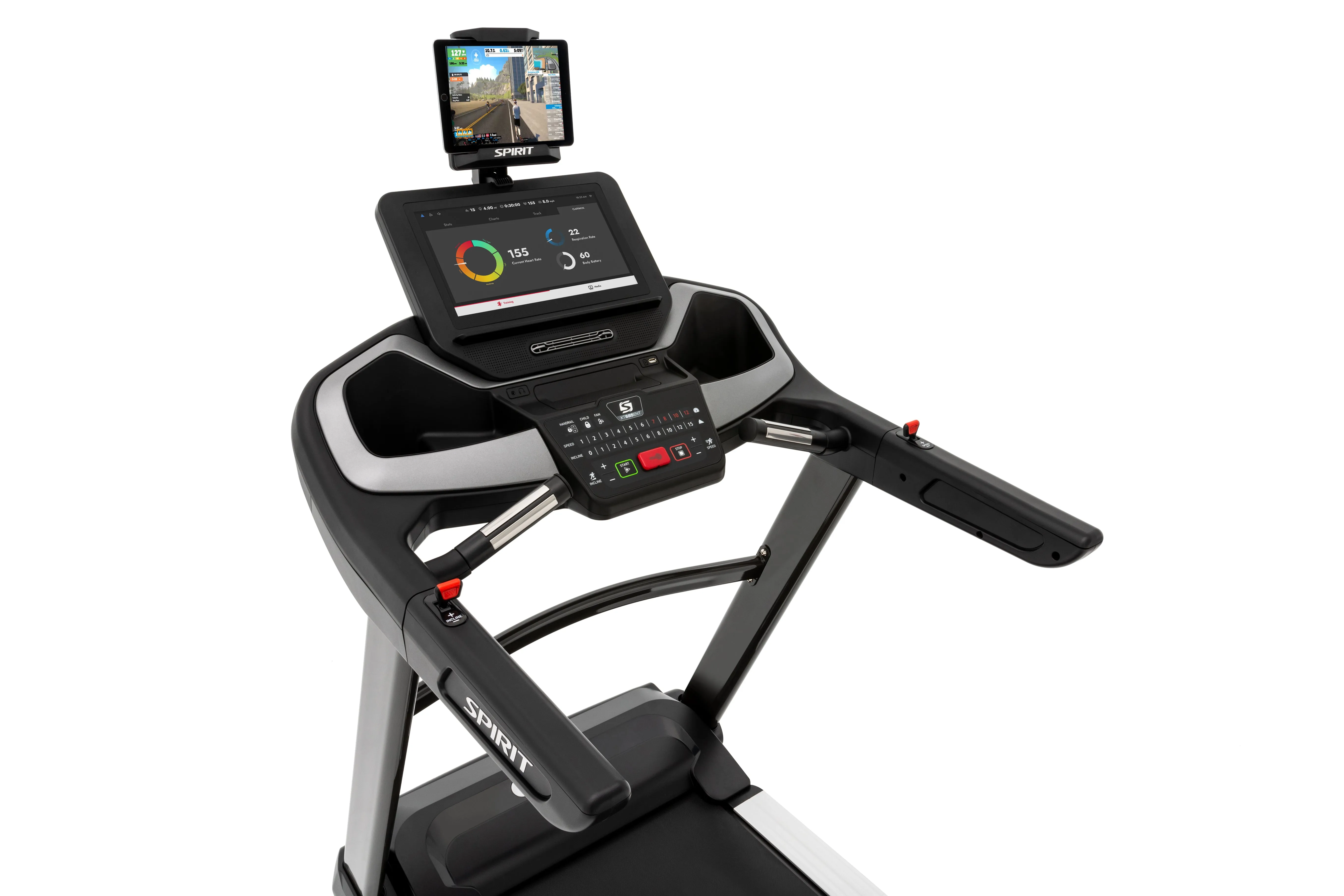 Spirit Fitness XT685ENT