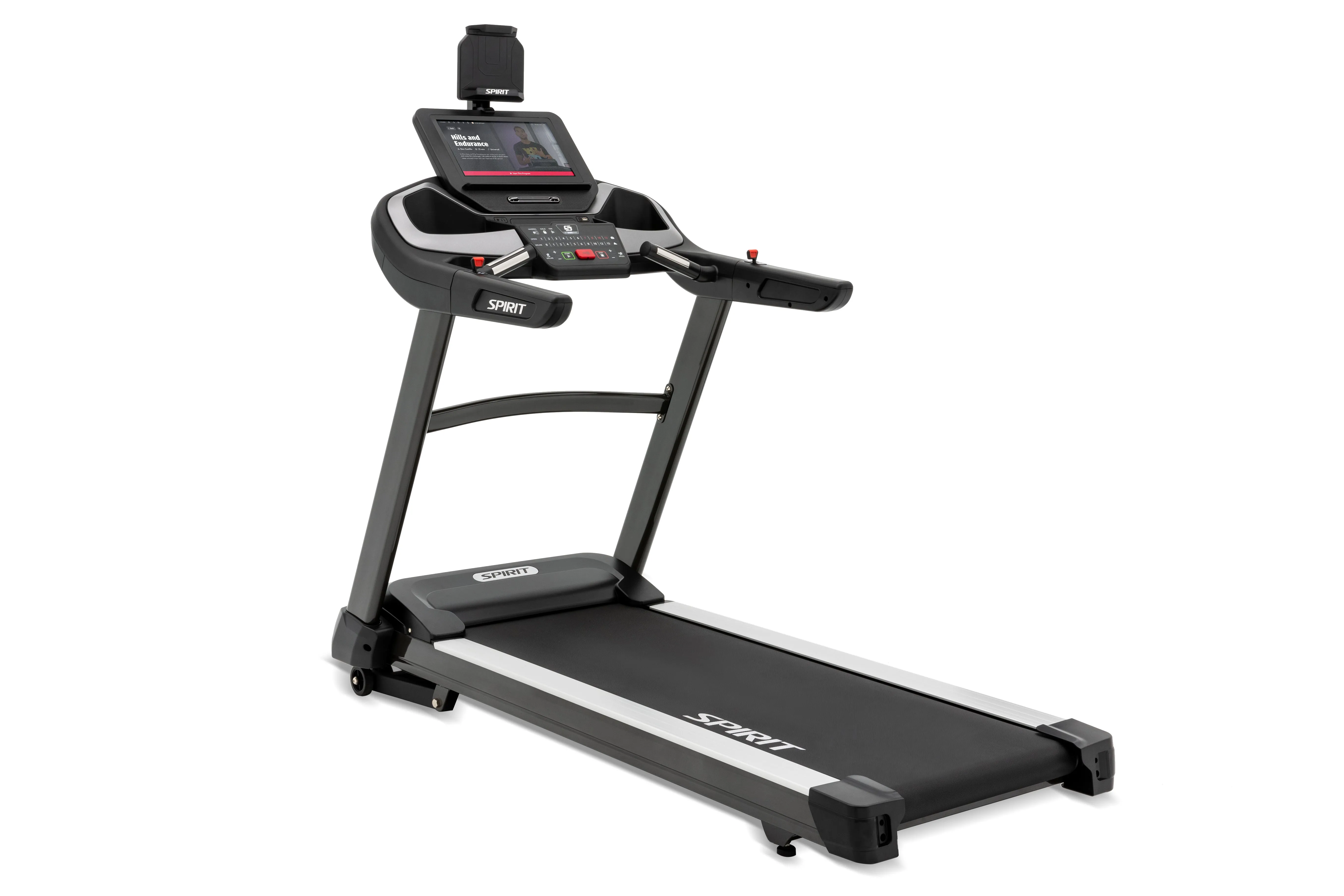 Spirit Fitness XT685ENT