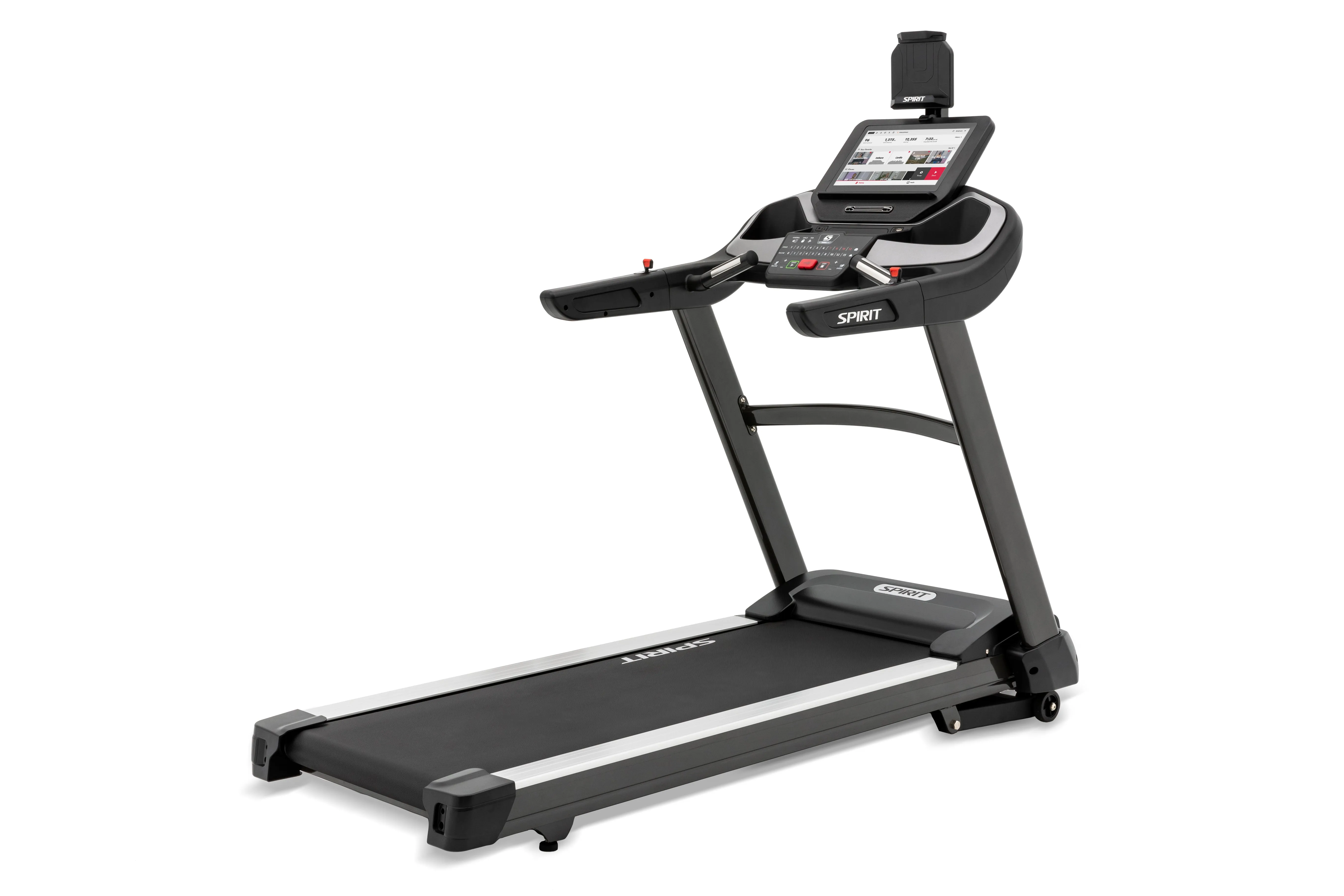 Spirit Fitness XT685ENT