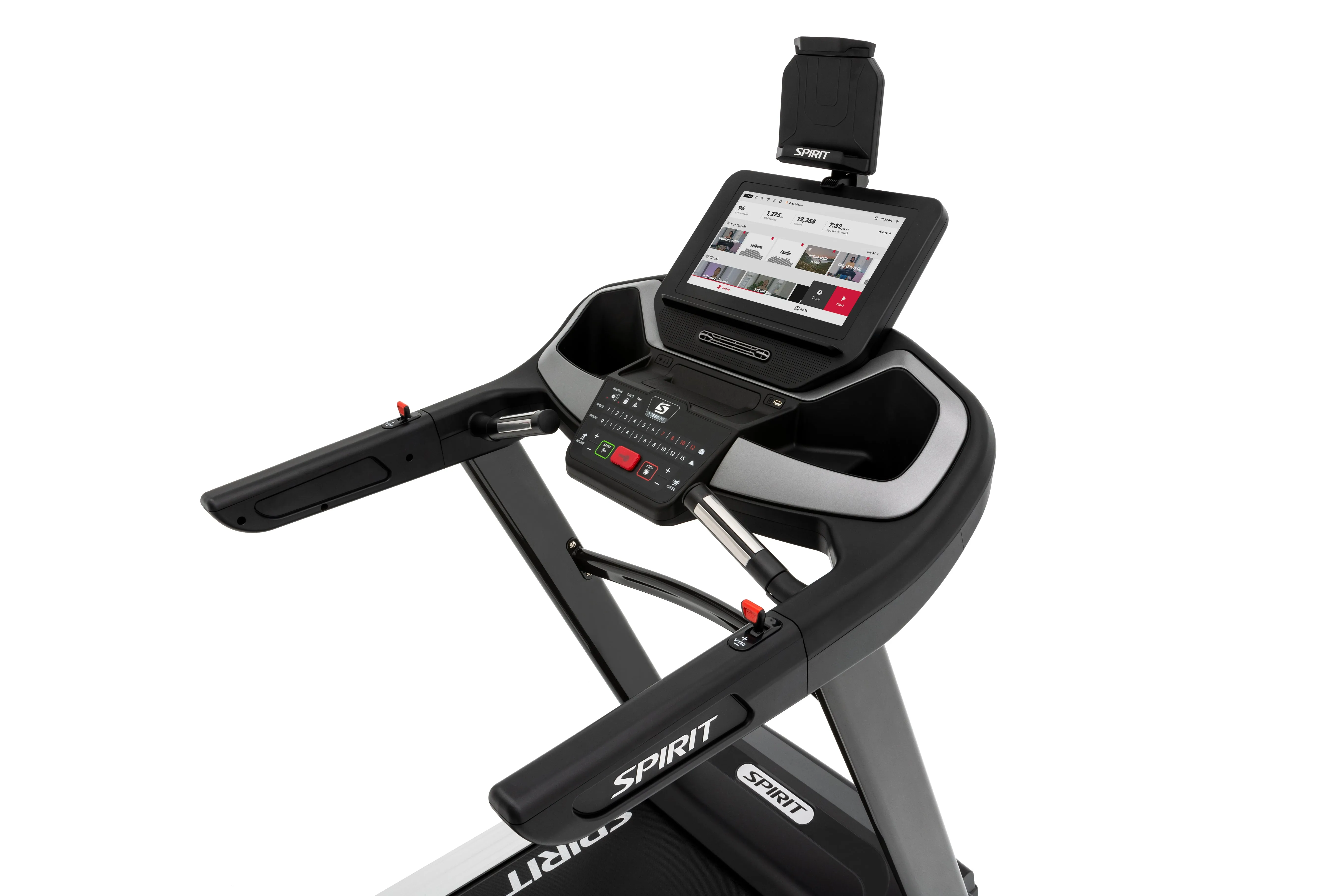 Spirit Fitness XT685ENT