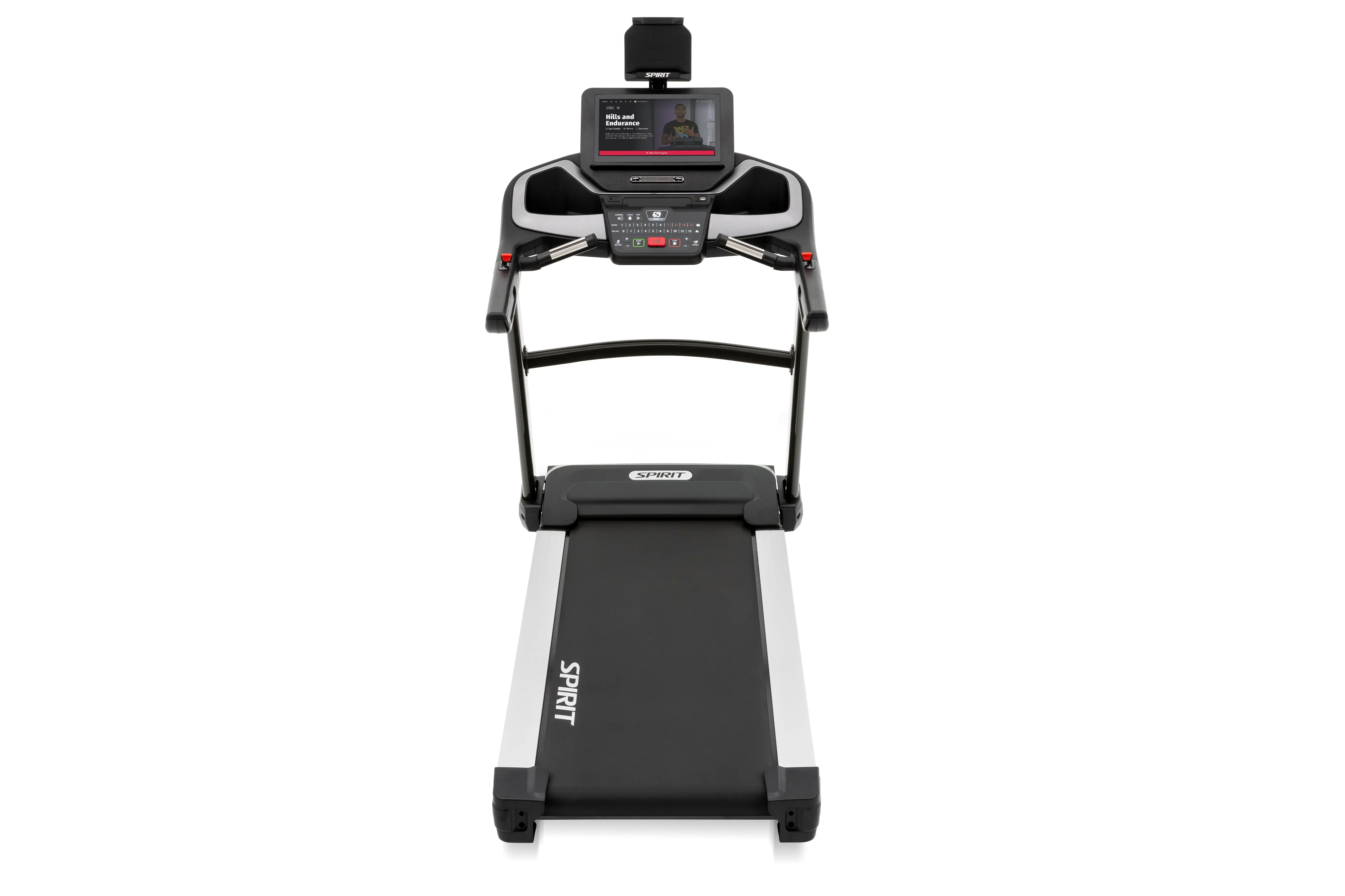 Spirit Fitness XT685ENT