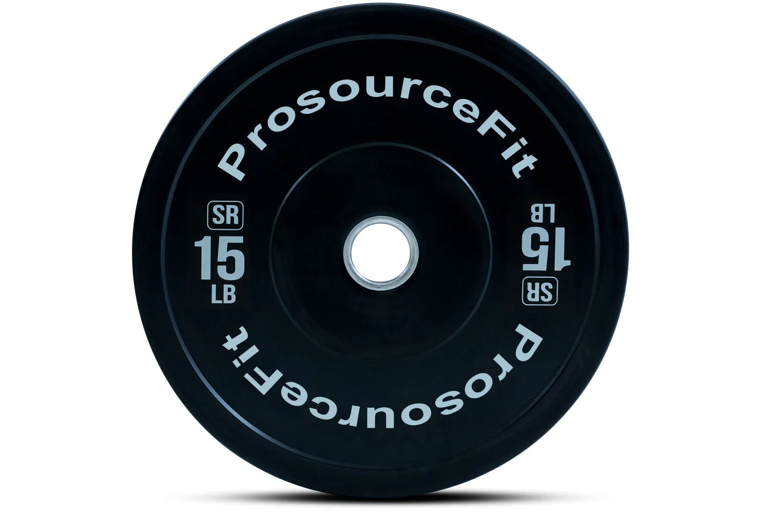 SR Bumper Plates (Single)