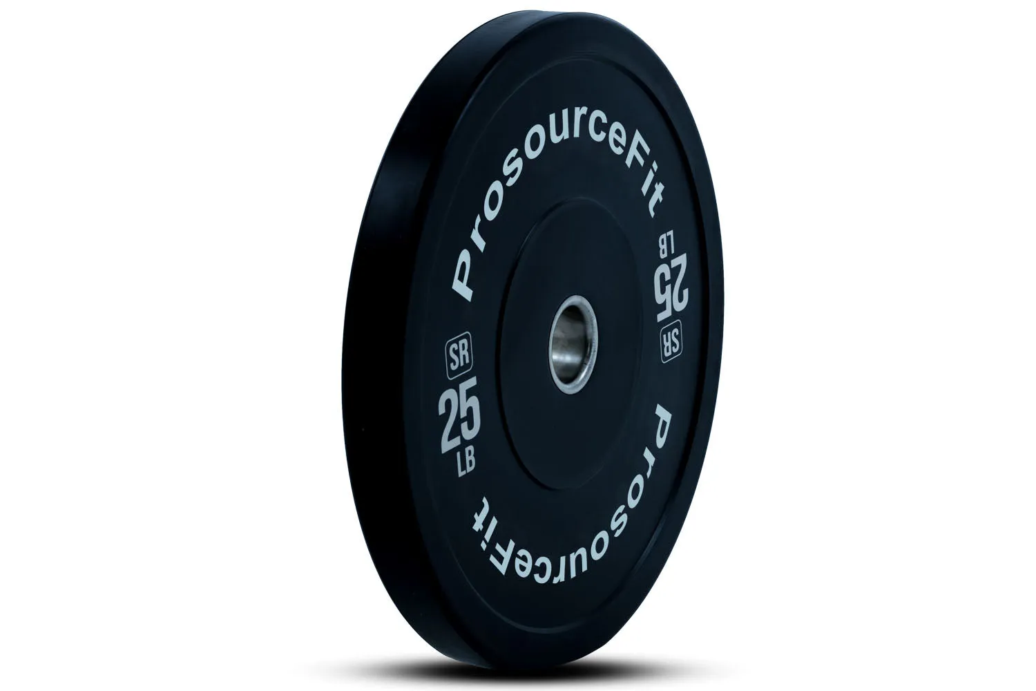 SR Bumper Plates (Single)