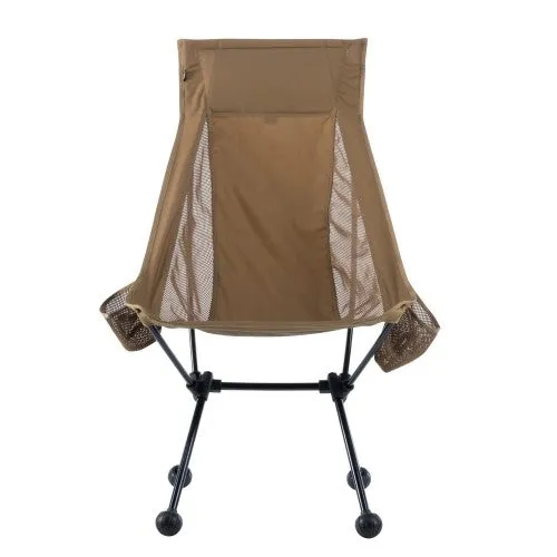 TRAVELER ENLARGED LIGHTWEIGHT CHAIR