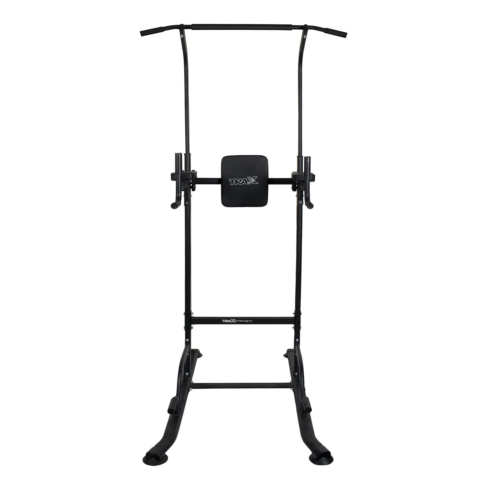 Trax Power Tower - Multifunctional Strength Workout Equipment