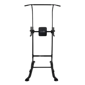 Trax Power Tower - Multifunctional Strength Workout Equipment