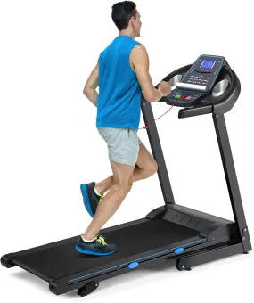 Treadmill 1.5hp